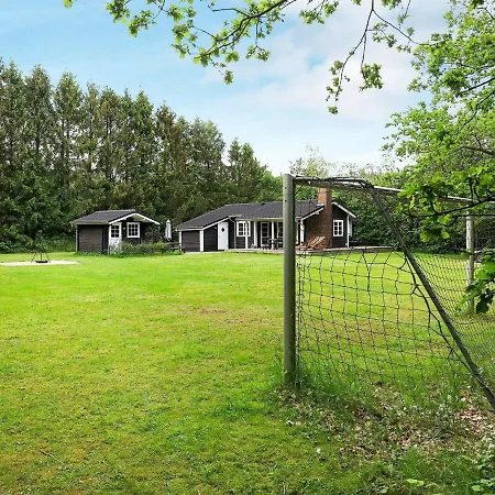 Holiday Xi Højslev